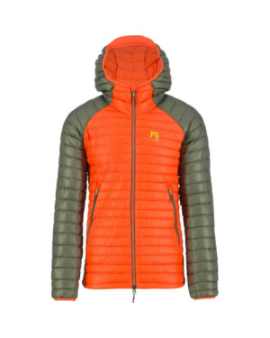 ALAGNA DOWN JACKET