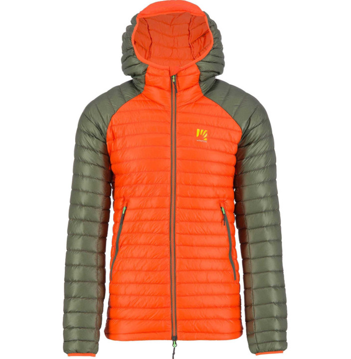 ALAGNA DOWN JACKET