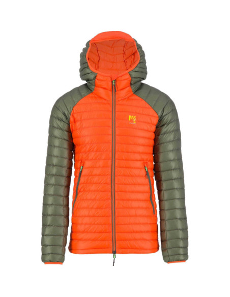 ALAGNA DOWN JACKET