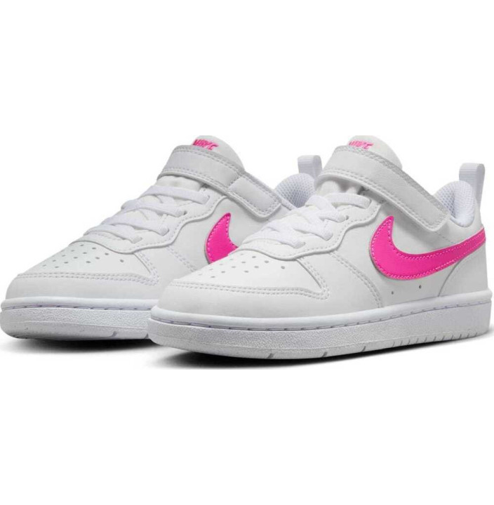 NIKE COURT BOROUGH LOW RECRAFT