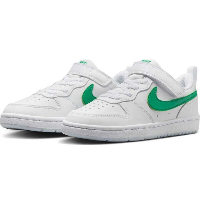 NIKE COURT BOROUGH LOW RECRAFT