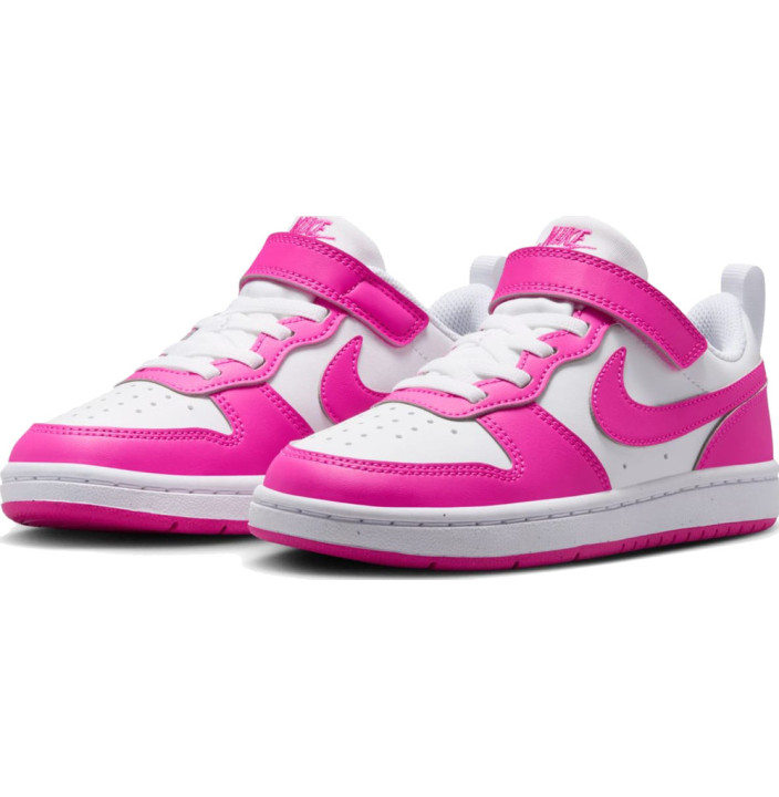 NIKE COURT BOROUGH LOW RECRAFT