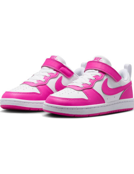 NIKE COURT BOROUGH LOW RECRAFT