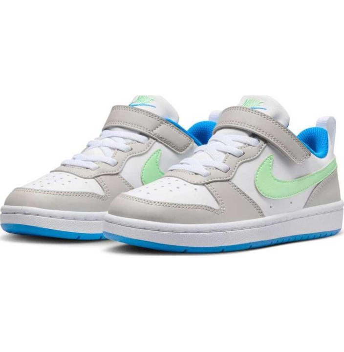 NIKE COURT BOROUGH LOW RECRAFT