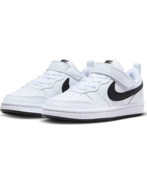 NIKE COURT BOROUGH LOW RECRAFT