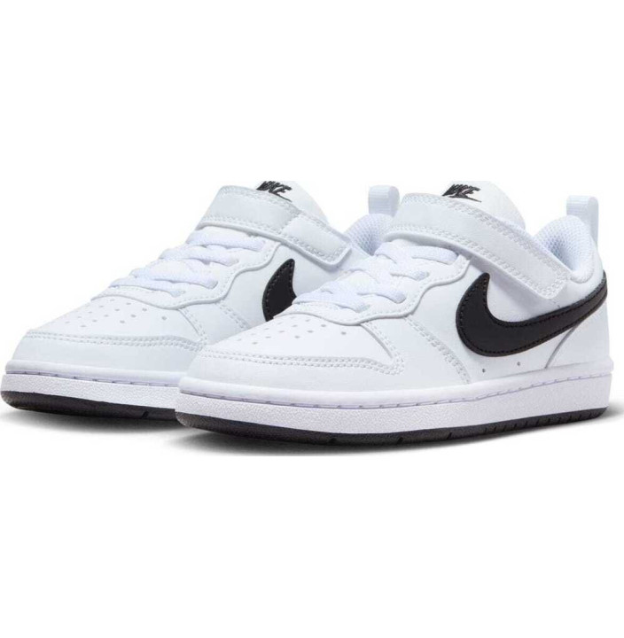 NIKE COURT BOROUGH LOW RECRAFT