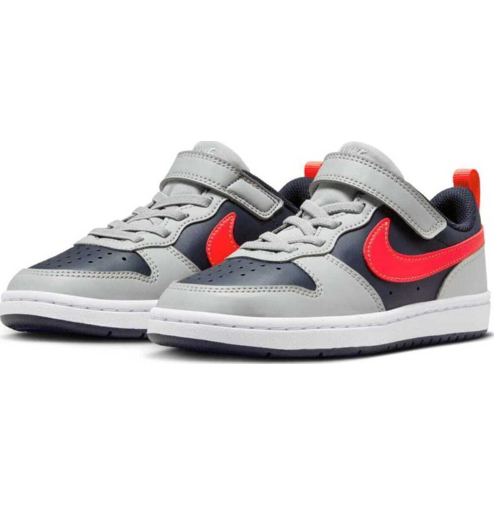 NIKE COURT BOROUGH LOW RECRAFT