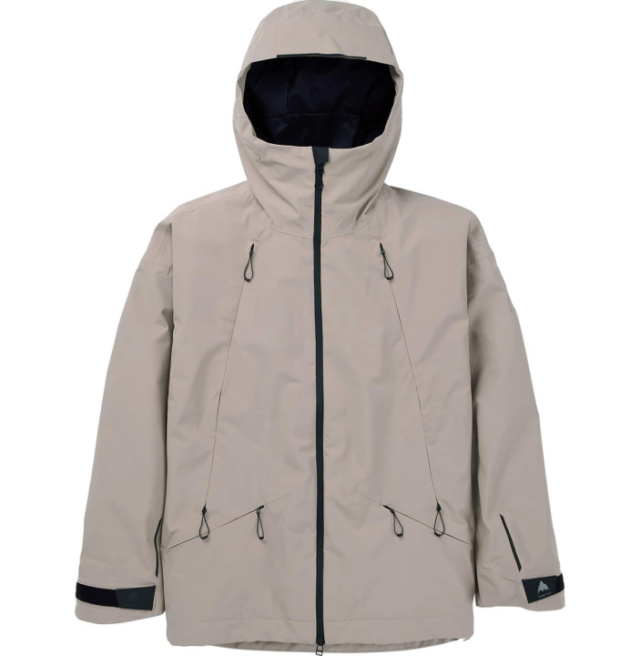 FUTURETRUST 2L JACKET