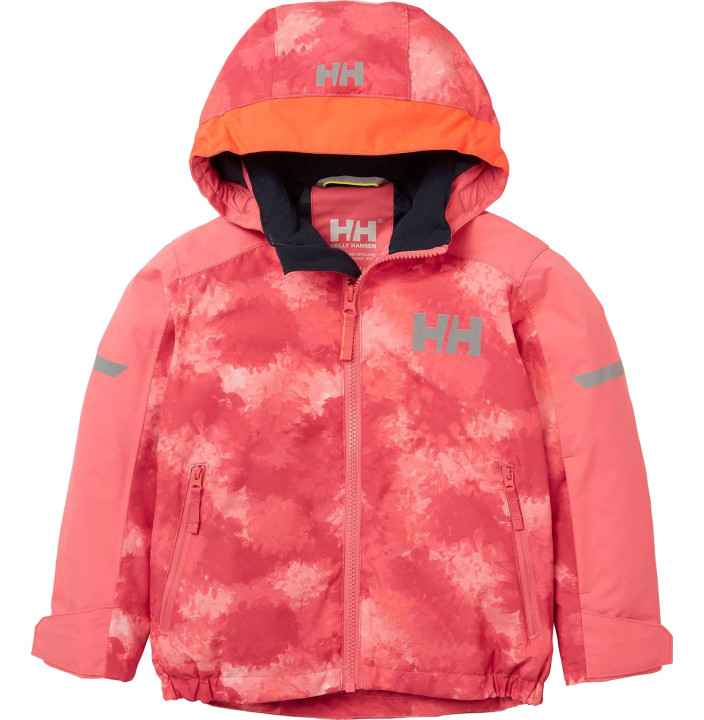 K LEGEND 2.0 INS JACKET