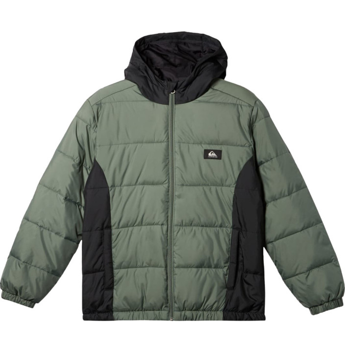 MIRAGE MIX JACKET YOUTH