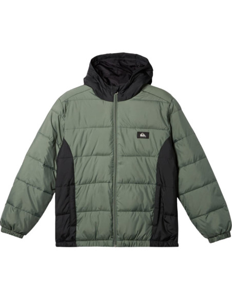 MIRAGE MIX JACKET YOUTH