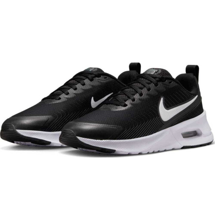 W NIKE AIR MAX NUAXIS