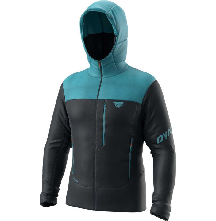 RADICAL PRL HOOD JKT M