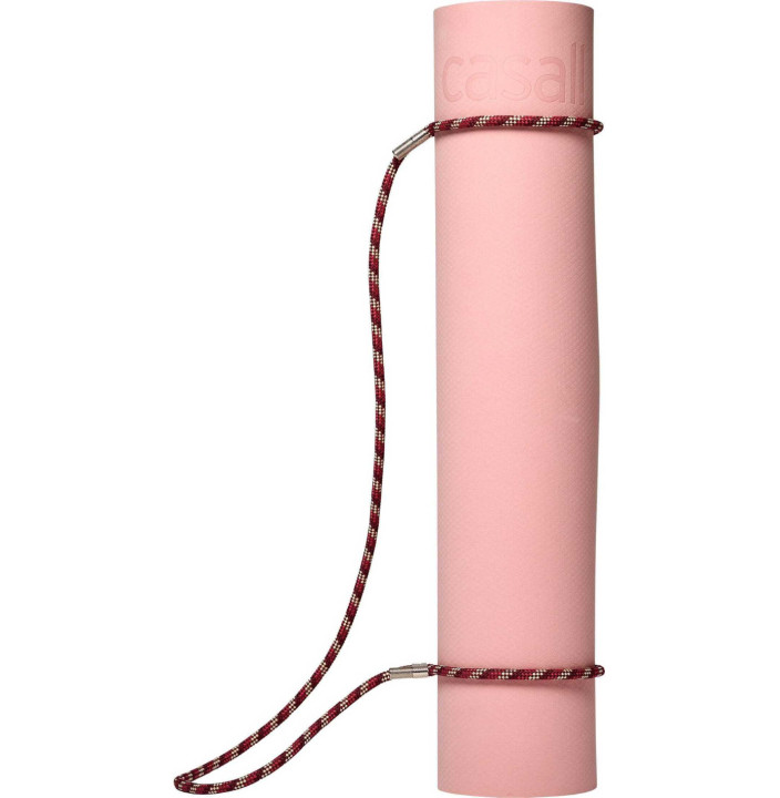 BRAIDED YOGA CARRY STRAP