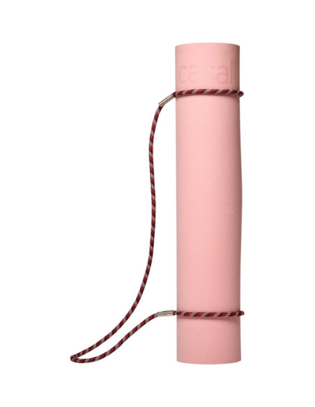 BRAIDED YOGA CARRY STRAP