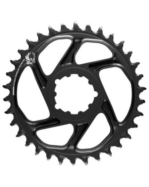 SRM PLATO X-SYNC 12 11V EAGLE SL 32D DM 3º BOOST BLACK