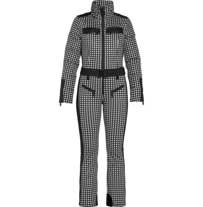STARSTRUCK SKI JUMPSUIT