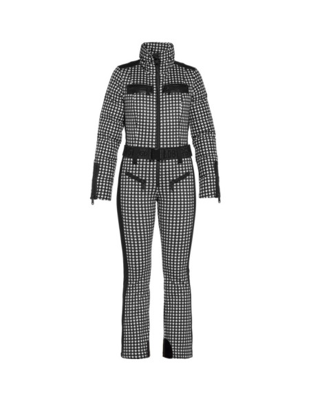 STARSTRUCK SKI JUMPSUIT STARSTRUCK SKI JUMPSUIT