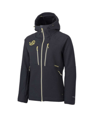 LOKKTA HARD HOOD JKT W