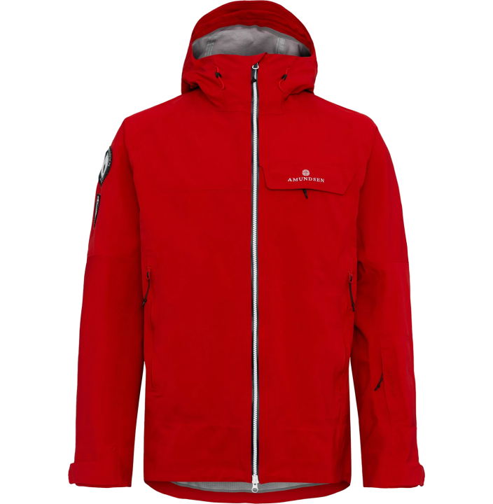 AMUNDSEN PEAK JACKET