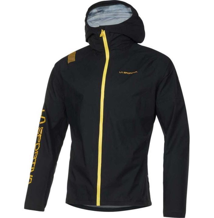 POCKETSHELL JKT M