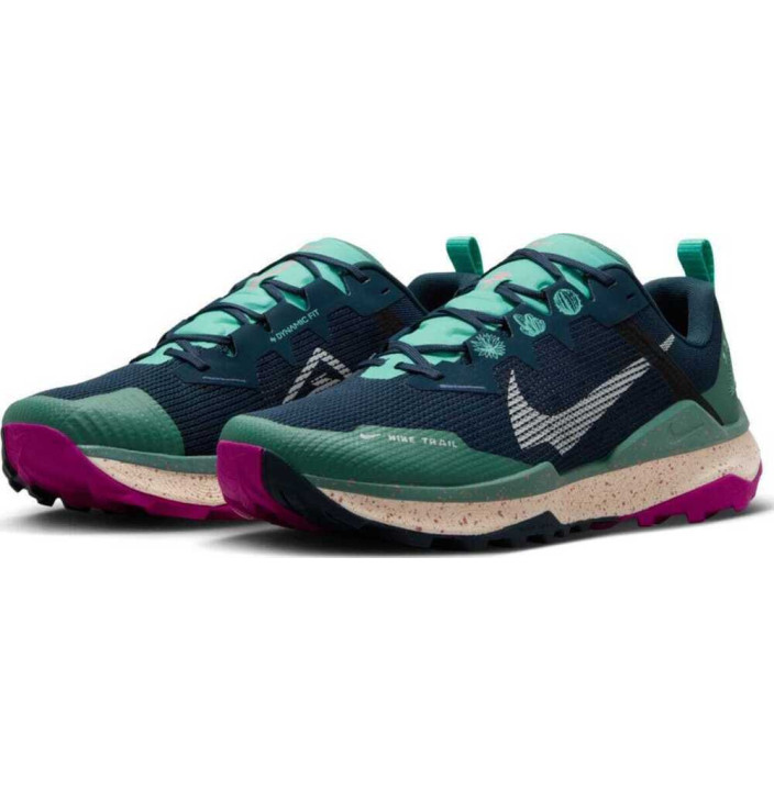 REACT WILDHORSE 8