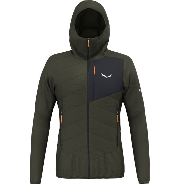 ORTLES HYB TWR JACKET M
