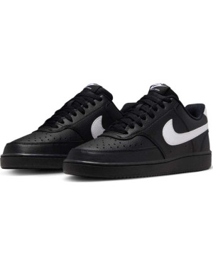 NIKE COURT VISION LOW MEN'S SHOES