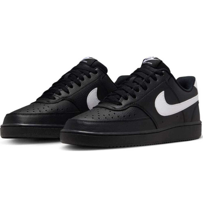 NIKE COURT VISION LOW MEN'S SHOES