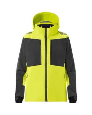 INSULATED JACKET