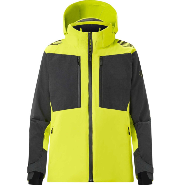 INSULATED JACKET