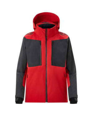INSULATED JACKET