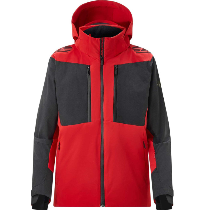 INSULATED JACKET