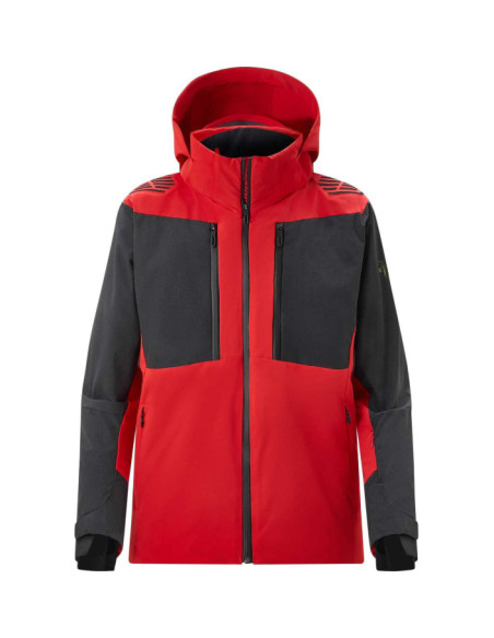 INSULATED JACKET INSULATED JACKET