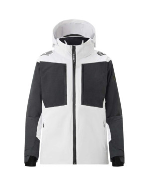 INSULATED JACKET