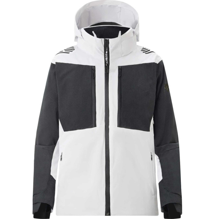 INSULATED JACKET