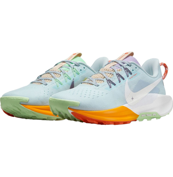 NIKE REACTX PEGASUS TRAIL 5 WOMEN'S
