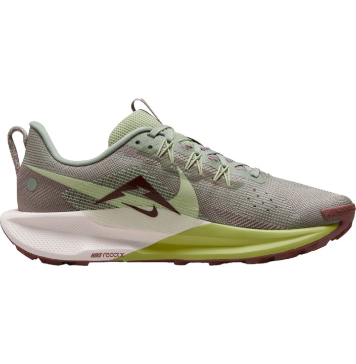 NIKE REACTX PEGASUS TRAIL 5 WOMEN'S