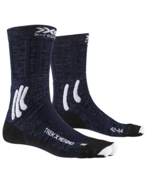 CALCETIN TREK X MERINO