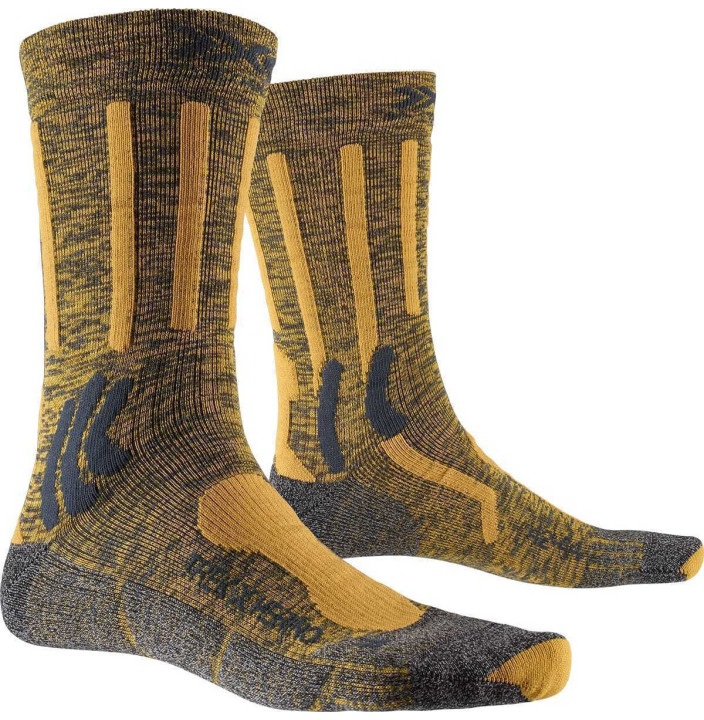 CALCETIN TREK X MERINO