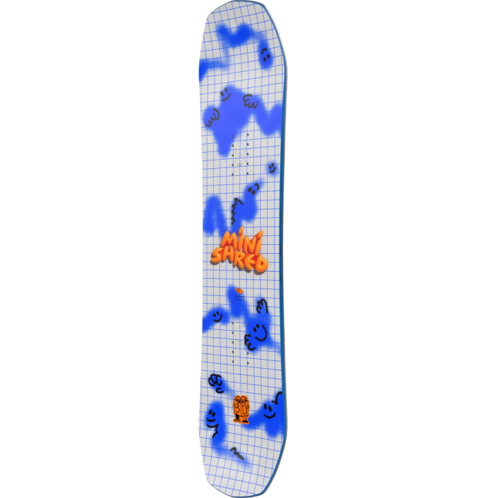 MINISHRED