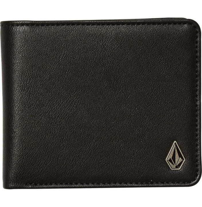 SLIM STONE PU WLT L