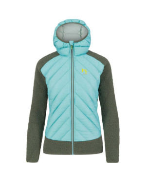 MARMAROLE W TECH JACKET
