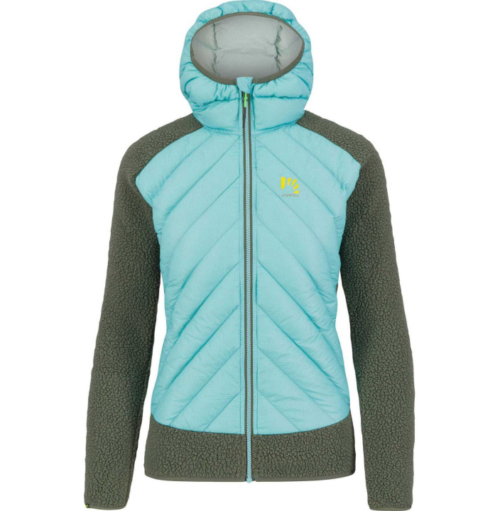 MARMAROLE W TECH JACKET