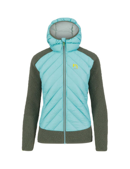 MARMAROLE W TECH JACKET