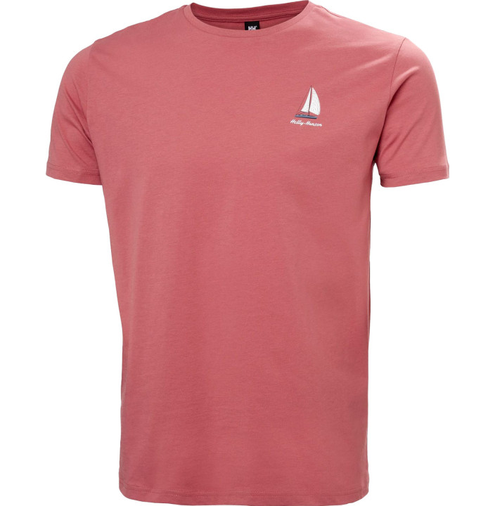 SHORELINE T-SHIRT 3.0