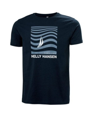 SHORELINE T-SHIRT 3.0