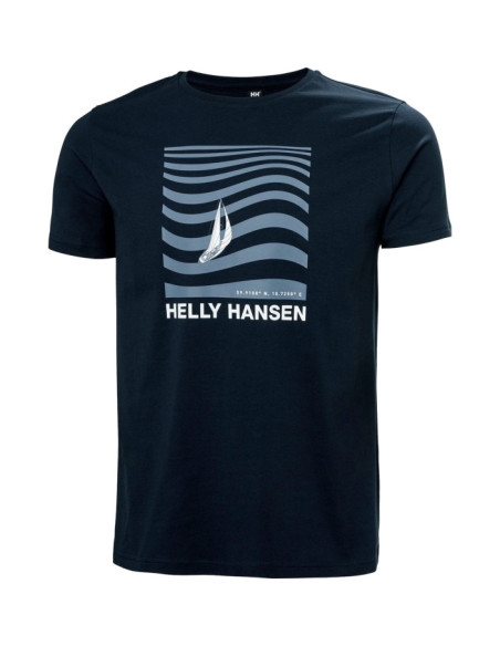 SHORELINE T-SHIRT 3.0