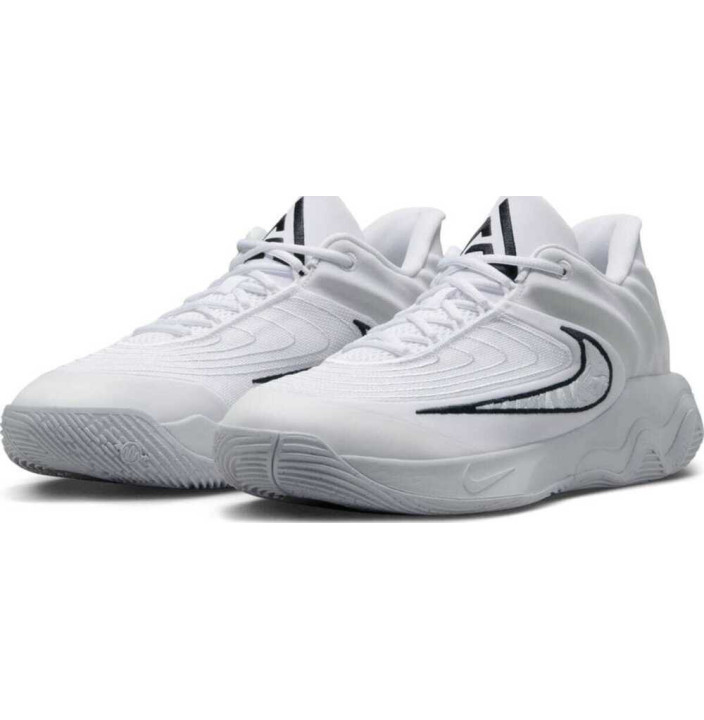 Giannis Immortality 4 Basketball Sh