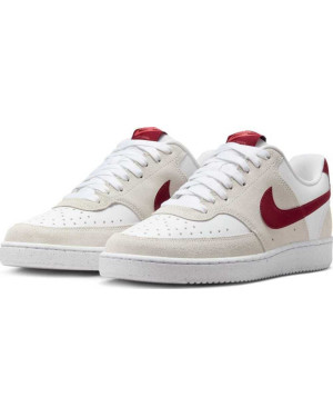 W NIKE COURT VISION LO